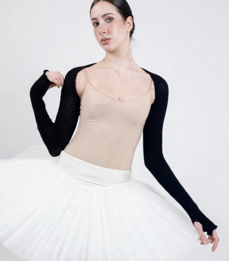 Top wool Parisienne