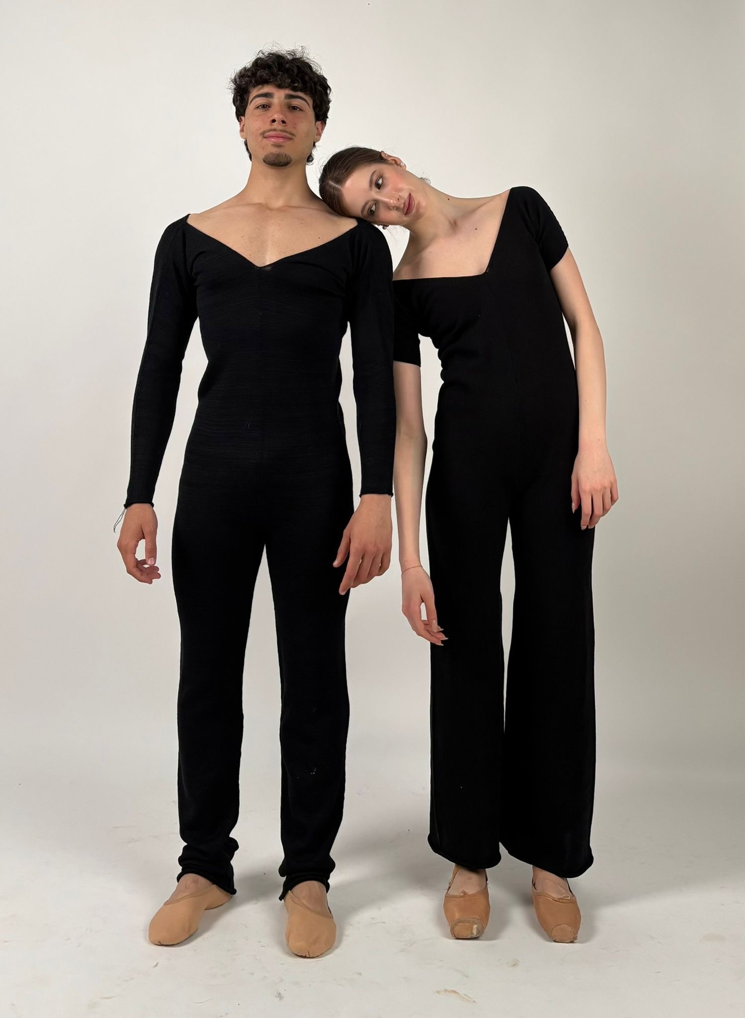 Jumpsuit Monaco unisex